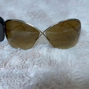Tom Ford Sunglasses